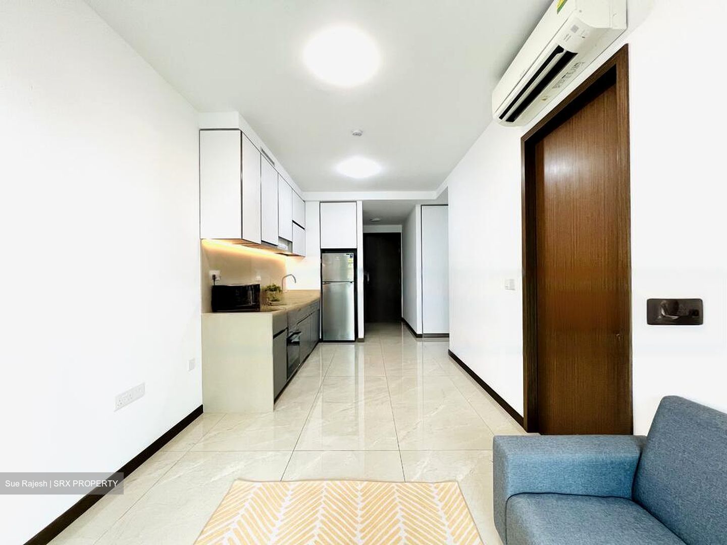 Normanton Park (D5), Apartment #458404491